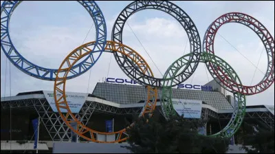 Sport : Où se déroulèrent les JO d'hiver 2014 ?