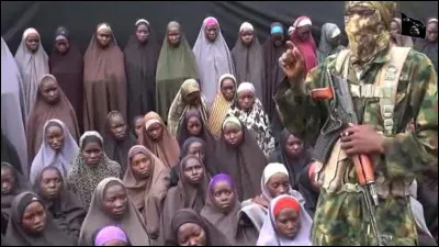 Politique internationale : Dans quel pays africain ont été enlevées 100 lycéennes par des combattants islamistes ?