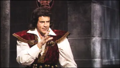 ''Le Chevalier du labyrinthe''. Quelle console de jeu vidéo est offerte au chevalier victorieux ?