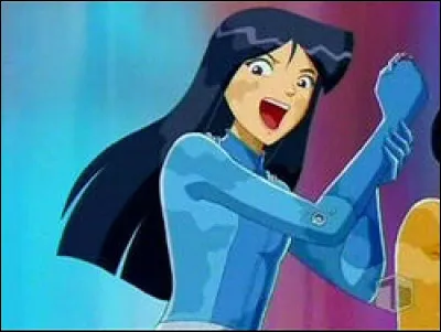 Comment s'appelle la dernière ''Spies'' récemment recrutée par le WOOHP ?