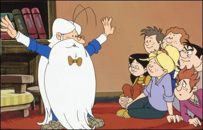 Quel ''Il était une fois'' de Albert Barillé n'existe pas dans cette liste ?