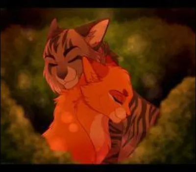 Cycle 1 : quel est le premier chef du clan de l'Ombre ?