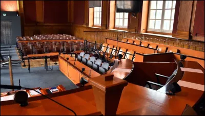 Fait divers : Quel tueur en série français a été condamné en avril 2001 à la réclusion criminelle à perpétuité pour le meurtre de sept femmes ?