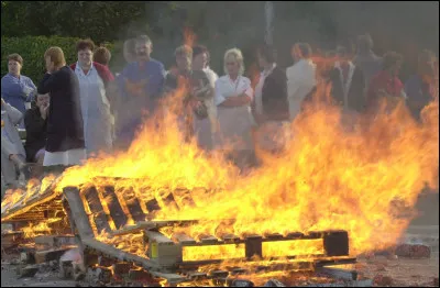 Économie : Quelle grande entreprise française a déposé le bilan le 7 Septembre 2001 ?