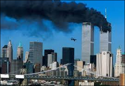 Monde : Quel jour de la semaine eurent lieu les attentats du 11 septembre à New York ?