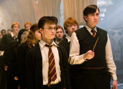Quiz Harry Potter et l'Ordre du Phnix (Chapitre 18)