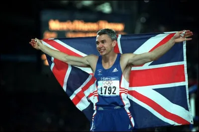 Quel est le surnom de Jonathan Edwards, recordman du monde du triple saut ?