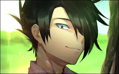 Qui est ce personnage ?