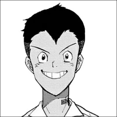 Qui est cette personne ?