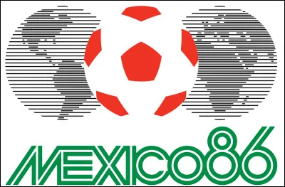 Sport : Quel pays est vainqueur de la Coupe du monde de Football en 1986 qui se tenait au Mexique ?