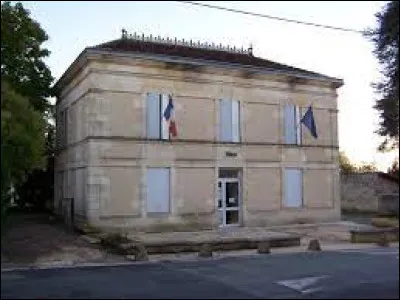 Frontenac est une commune Girondine située en région ...