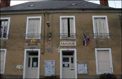 Saint-Célerin est une commune Sarthoise située en région ...