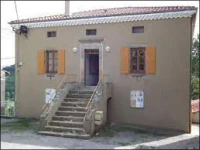 Commune Ardéchoise, Saint-Jean-Chambre se situe en région ...