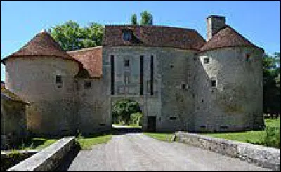 Nous sommes en Bourgogne-Franche-Comté, à la commanderie de la Romagne, à Saint-Maurice-sur-Vingeanne. Commune de l'aire d'attraction Dijonnaise, elle se situe dans le département ...