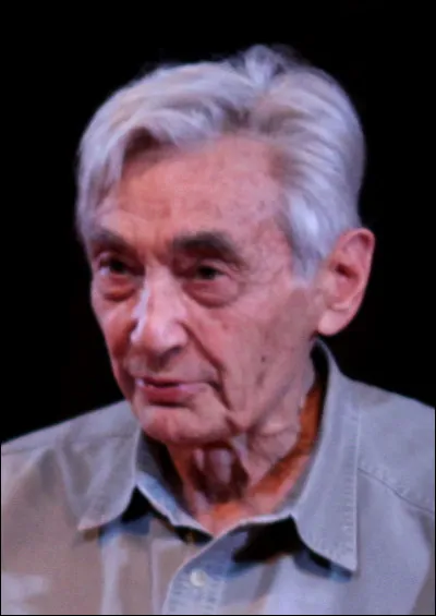 Z comme Zinn : qui était Howard Zinn ?