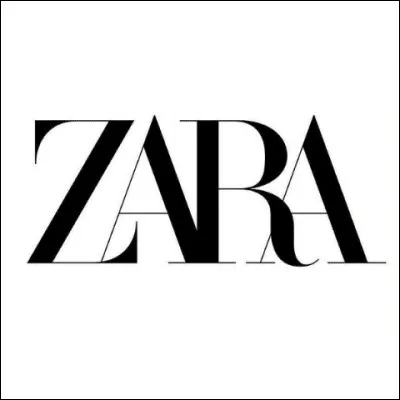 Z comme Zara : dans quel pays se trouve le siège de l'entreprise qui possède la marque "Zara" ?