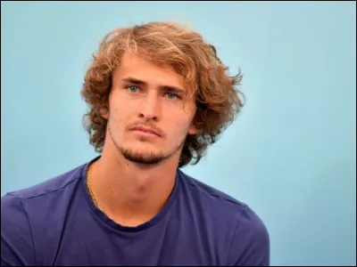 Z comme Zverev : dans quel sport Alexander Zverev s'illustre-t-il ?