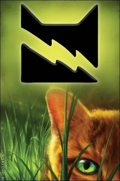 Et qui est son demi-frère ?