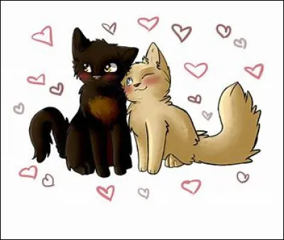 Qui est son premier grand amour ?