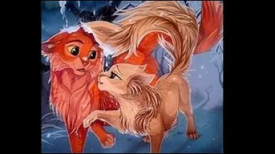 Il fait partie d'une prophétie.