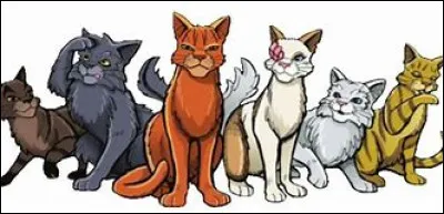 Et sa mère, qui est-ce ?