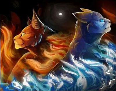 Vrai ou faux ?
Il devient lieutenant dans sa vie.