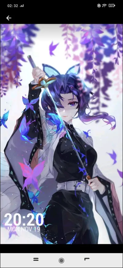 Pourquoi Shinobu ne peut-elle pas décapiter un démon ?