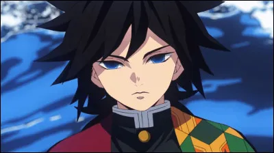 Comment s'appelle le 11e mouvement du Souffle de l'Eau que Giyu Tomioka a inventé ?