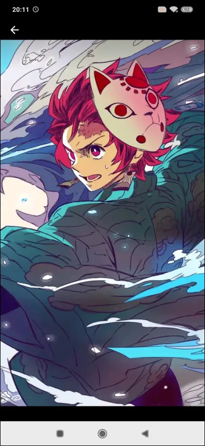 Comment s'appelle le mont où Tanjiro s'entraîne en vue de la sélection finale ?