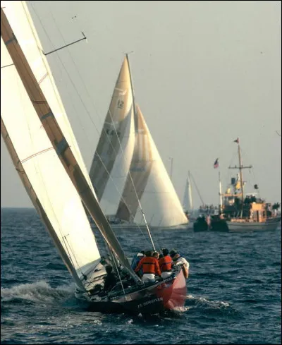 Lequel de ces sites ne fait pas partie des 7 nouvelles merveilles du monde ?