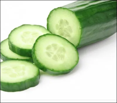 Pourquoi certains chats ont-ils peur des concombres ?