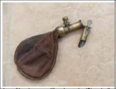 Encore un drôle d'engin, asteure ! Voyez-vous de quoi il s'agit ?