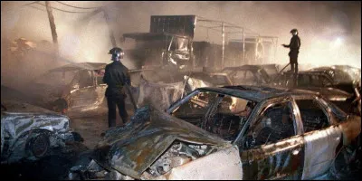 Catastrophe : Dans quel département eut lieu l'un des accidents routiers les plus meurtriers entraînant la mort de 15 personnes ?