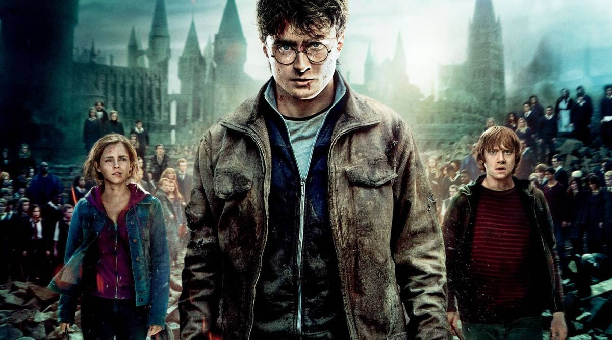 Quelle Personnage De Harry Potter Es Tu Test de personnalité Quelle fille de ''Harry Potter'' es-tu