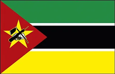 Quelle est la capitale du Mozambique ?