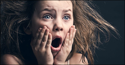 As-tu peur du sang ?