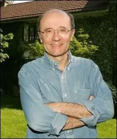 Ce belge fait son entr dans le Larousse en 2010, c'est Philippe...