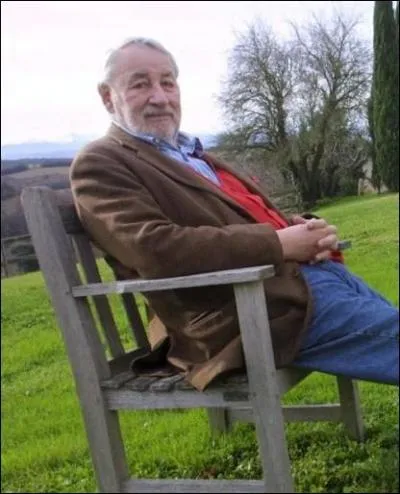 Inoubliable mdecin vengeur dans 'Le vieux fusil', c'est Philippe...