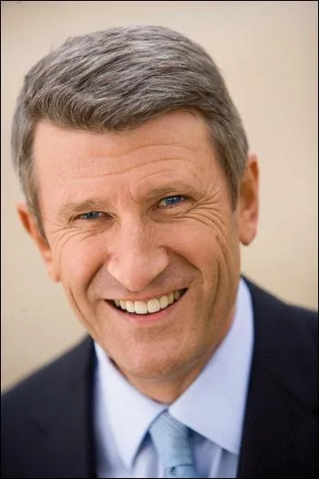 De son vrai nom 'Le Jolis de Saintignon', il est un peu  l'origine d'une Folie, c'est Philippe...