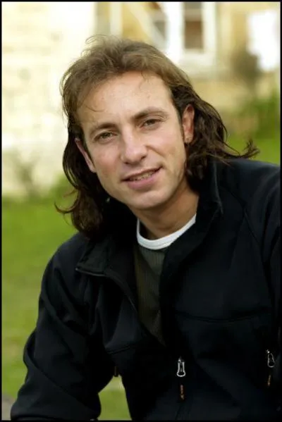 Un jour Lucky Luke, un autre William Wallace, un autre d'Artagnan, c'est Philippe...