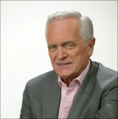 Il a crit les paroles de 'Oh ! Ma jolie Sarah' pour Johnny, c'est Philippe...