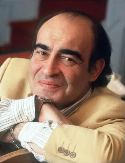 Richard dans la srie 'Une famille formidable' et assureur pour la MAAF, c'est Philippe...