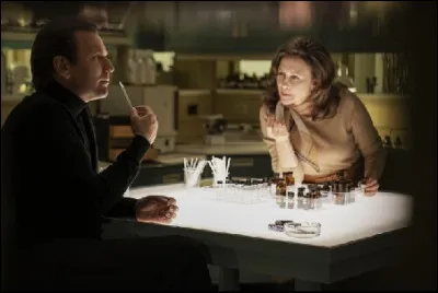 Ewan McGregor et Vera Farmiga jouent dans une série sur...