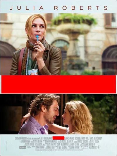 Quel film réunit James Franco, Viola Davis, Javier Bardem et Julia Roberts ?