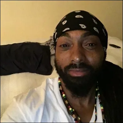 Comment s'appelle le père de XXXTENTACION ?