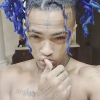 Où a-t-il rencontré Ski Mask The Slump God ?