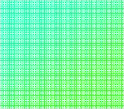 Quelle est la couleur dominante ?