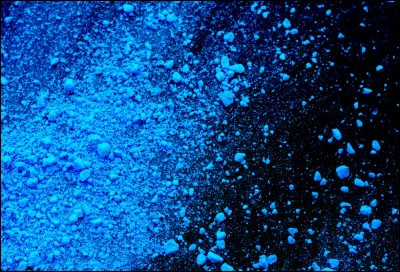 Quelle est la couleur dominante ?