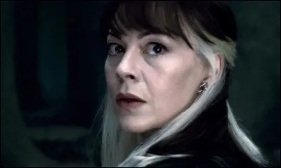 D'où vient le nom de Narcissa ?