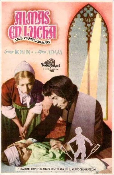 Te sens-tu ''sorcier'' ?